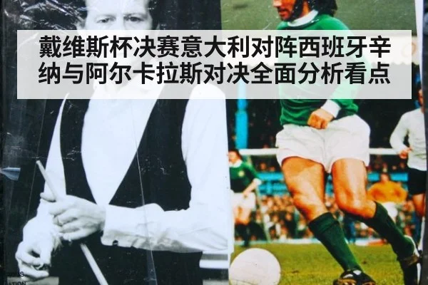 戴维斯杯决赛意大利对阵西班牙辛纳与阿尔卡拉斯对决全面分析看点